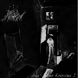 Rigel : Aika - Demo Kokoelma I Rigel : Aika - Demo Kokoelma I